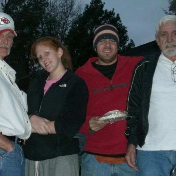 Meet your Posher, Dennis - Picture 1 of 1